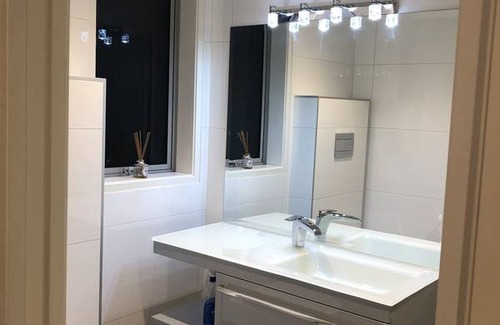 Auckland Resort | Private room ∙ 1 guest