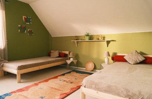 Misburg House | Private Room with own bathroom