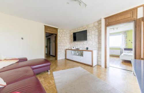 Vahrenheide House | Private Rooms