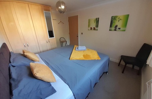 Cowley Apartment | Private rooms in a shared house in Oxford - Host lives in the property