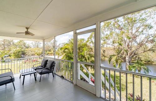 Braden River House | Private Rooms In Bradenton - Close to Sarasota