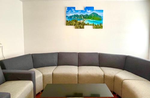 Dallas House | Private rooms in Dallas 31