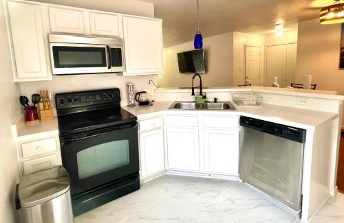 Dallas House | Private rooms in Dallas 31