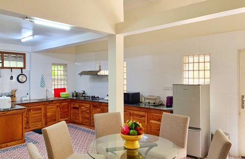 Siem Reap Villa | Private Sala Noble Three Villa with 8-bedrooms-Swimming pool in Siem Reap
