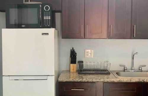 Montebello Apartment | Private sanctuary in Montebello