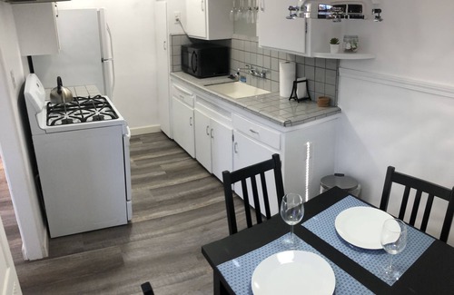 Middletown Condo | Private, scenic, cozy, you won't want to leave!