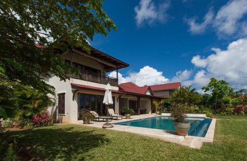 Eden Island Villa | PRIVATE SEA VIEW VILLA Eden Island