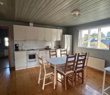 Morrum Apartment | Private & Secluded Apartment in Mörrum - with Parking, Wi-Fi & Secluded Outdoor Area