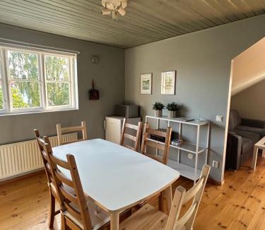 Morrum Apartment | Private & Secluded Apartment in Mörrum - with Parking, Wi-Fi & Secluded Outdoor Area