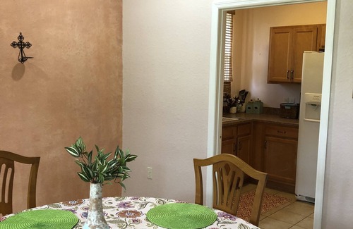 Fellowship House | Private, Secure, & Peaceful guest home near World Equestrian Center & HITS