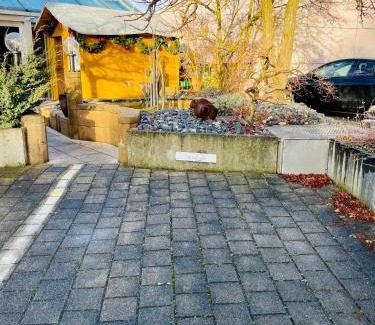 Amriswil Apartment | Private SPA Seeliebe - Ihre Ruheoase