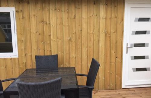 Klaksvik Apartment | Private Spacious Home in City Center