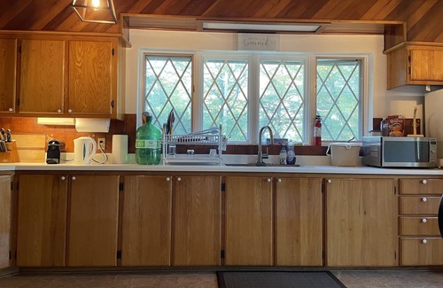 Tweed Cottage | Private spacious on the water