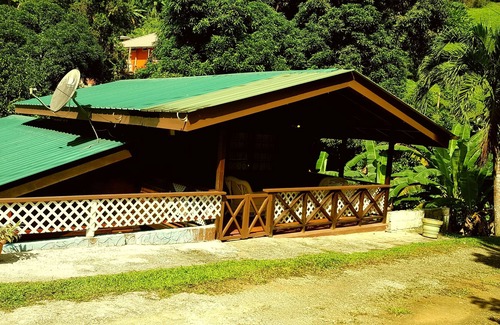Castara Apartment | Private studio apartment