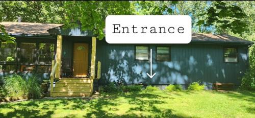 Rhinebeck Village Business District Apartment | Private Studio Close to Downtown Rhinebeck