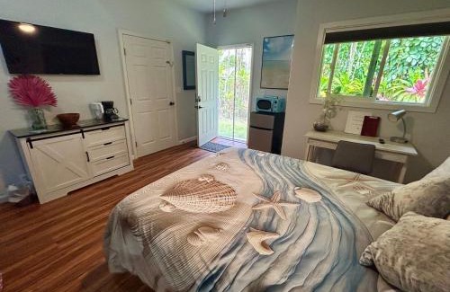 Hakalau House | Private Studio in Hakalau, Hawaii