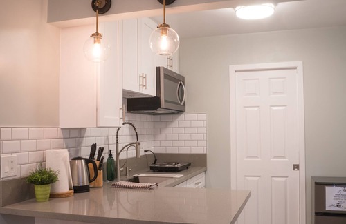Pasadena House | Private Studio - Quiet & Convenient in Pasadena