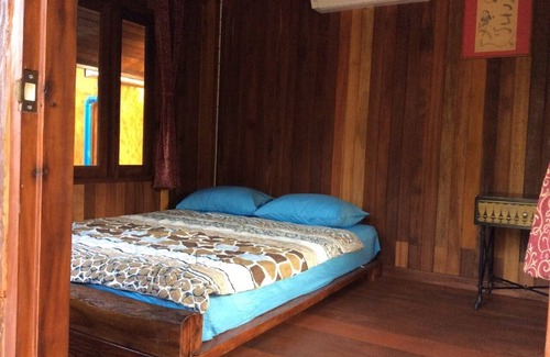 Khlong Song Ton Nun Resort | Private room ∙ 2 guests
