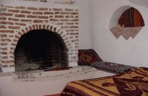 Bodrum Resort | Private room ∙ 2 guests