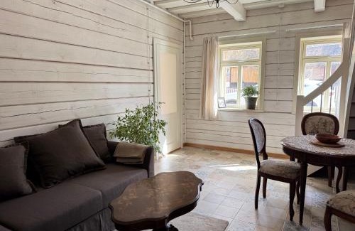 Trakai Apartment | Private Trakai Boutique Historical Authentic Karaim Two Floor Apartment House