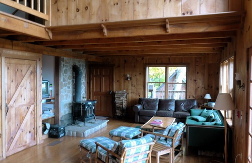 Little Levels Cabin | Private, Tranquil, Beautiful.