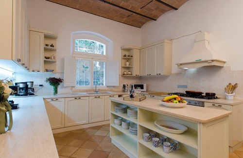 Po' Bandino Villa | PRIVATE TUSCAN VILLA WITH HEATED SWIMMING POOL - JACUZZI SPA - SAUNA - EVENTS