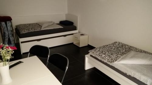 Weisenau Apartment | Private Unterkunft Askinartar