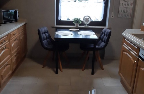 Mainz-Bingen Apartment | -Private vacation apartment- 110m² in Sprendlingen, Rheinhessen for rent