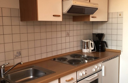 Oberrotweil Apartment | Private vacation home