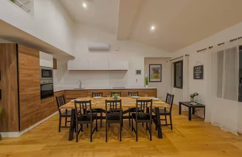 Guilhemery Apartment | Private vacation home in Toulouse