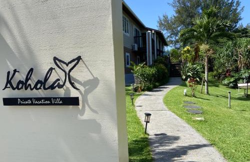 Motobu House | Private Vacation Villa Kohola