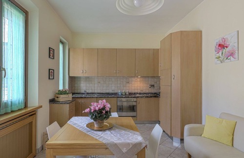 Castel San Gimignano House | Private Villa with A/C, private pool, WIFI, TV, patio, pets allowed, panoramic view, parking