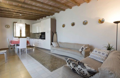 Pieve a Nievole Villa | Private Villa with private pool, hot tub, A/C, internet, TV, patio, panoramic view, parking