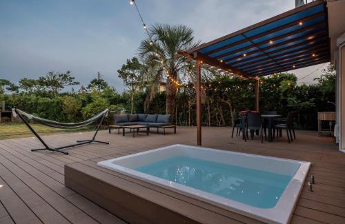 Kujukuri House | private villa 九十九里