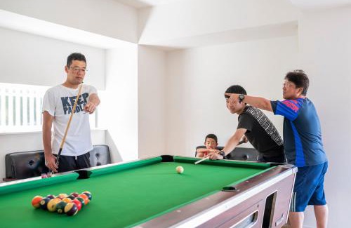 Kujukuri House | private villa 九十九里