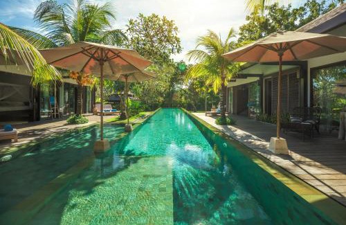 Pecatu Villa | Private VILLA - 5bdr - Bingin Beach