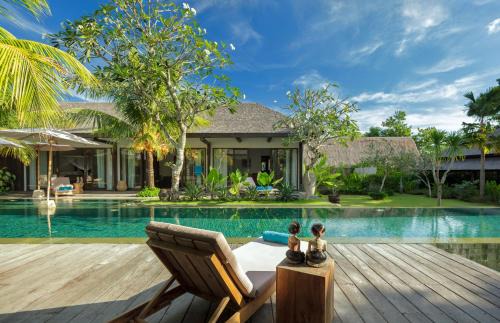 Pecatu Villa | Private VILLA - 5bdr - Bingin Beach