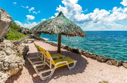 St. Marie Villa | Private villa by the sea