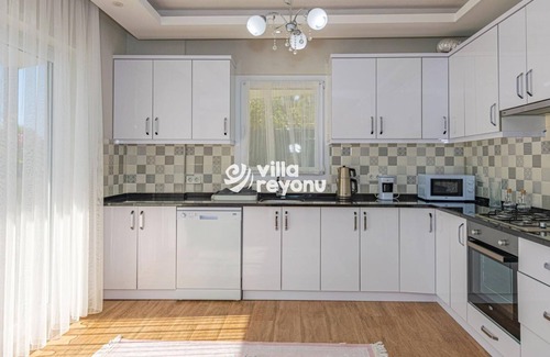 Fethiye Villa | Private Villa by the hillside