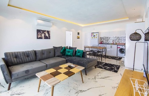 Uzumlu Villa | Private Villa for 2 in Üzümlü-Kalkan