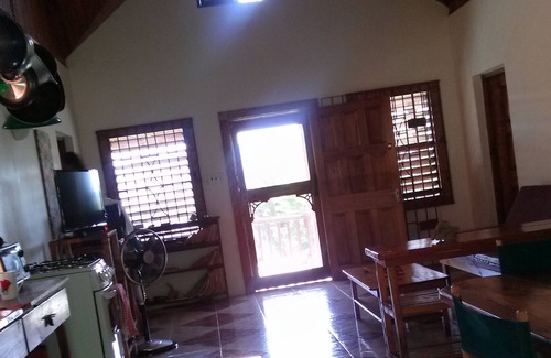 Negril House | Private Villa, Great View! 5 min from Negril & Beach-2 min from Negril Golf Club