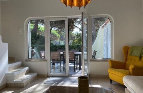 Quinta da Marinha Villa | Private Villa in Quinta da Marinha with golf view!