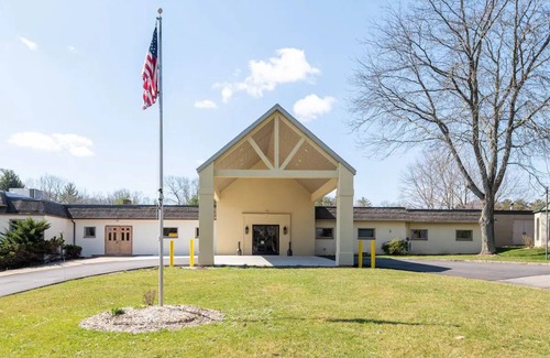 Sybertsville Villa | Private Villa in the Pocono Mountains