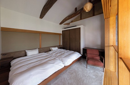 Arashiyama Bed & Breakfast | Private villa in the middle of Kyoto, Arashiyama