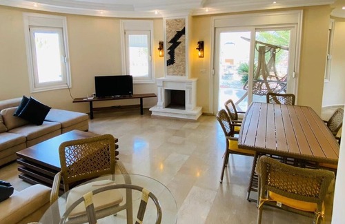 Kargicak Villa | PRIVATE VILLA IN ALANYA, PEARL OF MEDITERRANEAN