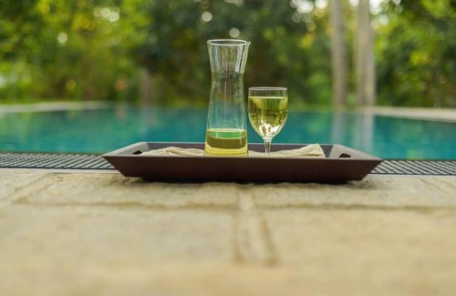 Kurunegala House | Private Villa
