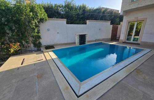 Mobarak City Villa | Private villa near alex airport -for families only