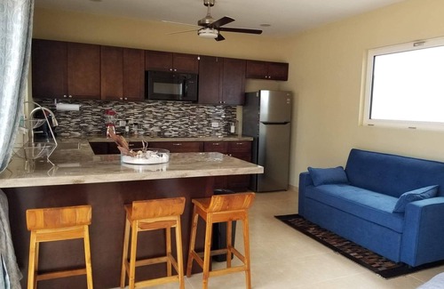 Santa Cruz House | Private Villa Resort