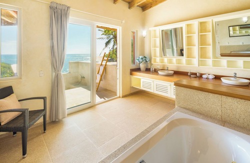 Cabarete Villa | Private Villa Suspiros del Mar - Sea Horse Ranch