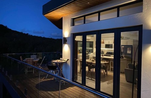 Other Islands Villa | Private villa w/amazing views